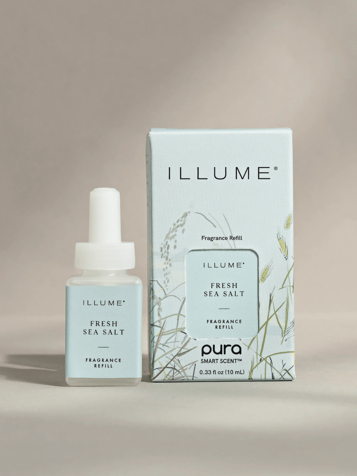 Fresh Sea Salt(Illume)
