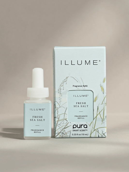 Fresh Sea Salt(Illume)
