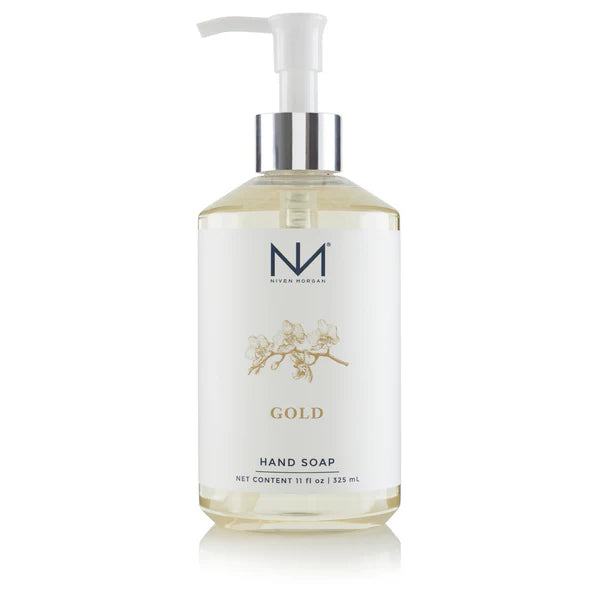 11oz Hand Soap