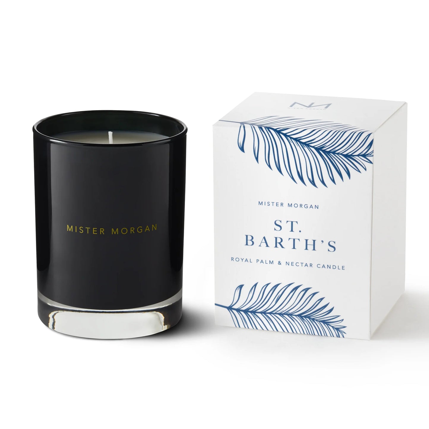 Destination Candles