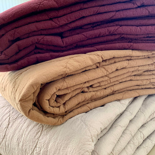 Gavin Quilt