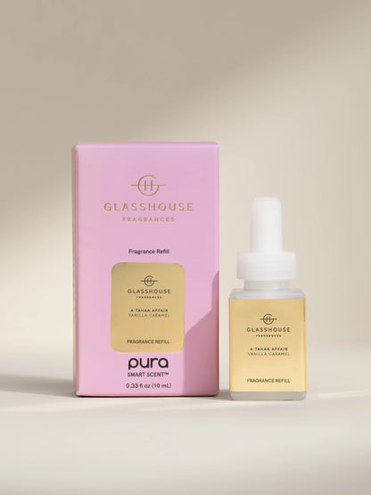 Pura Smart Vial Refills