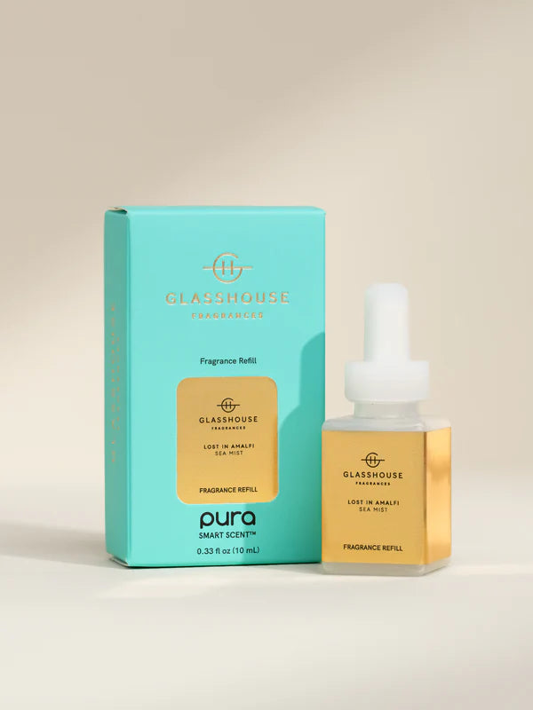 Pura Smart Vial Refills