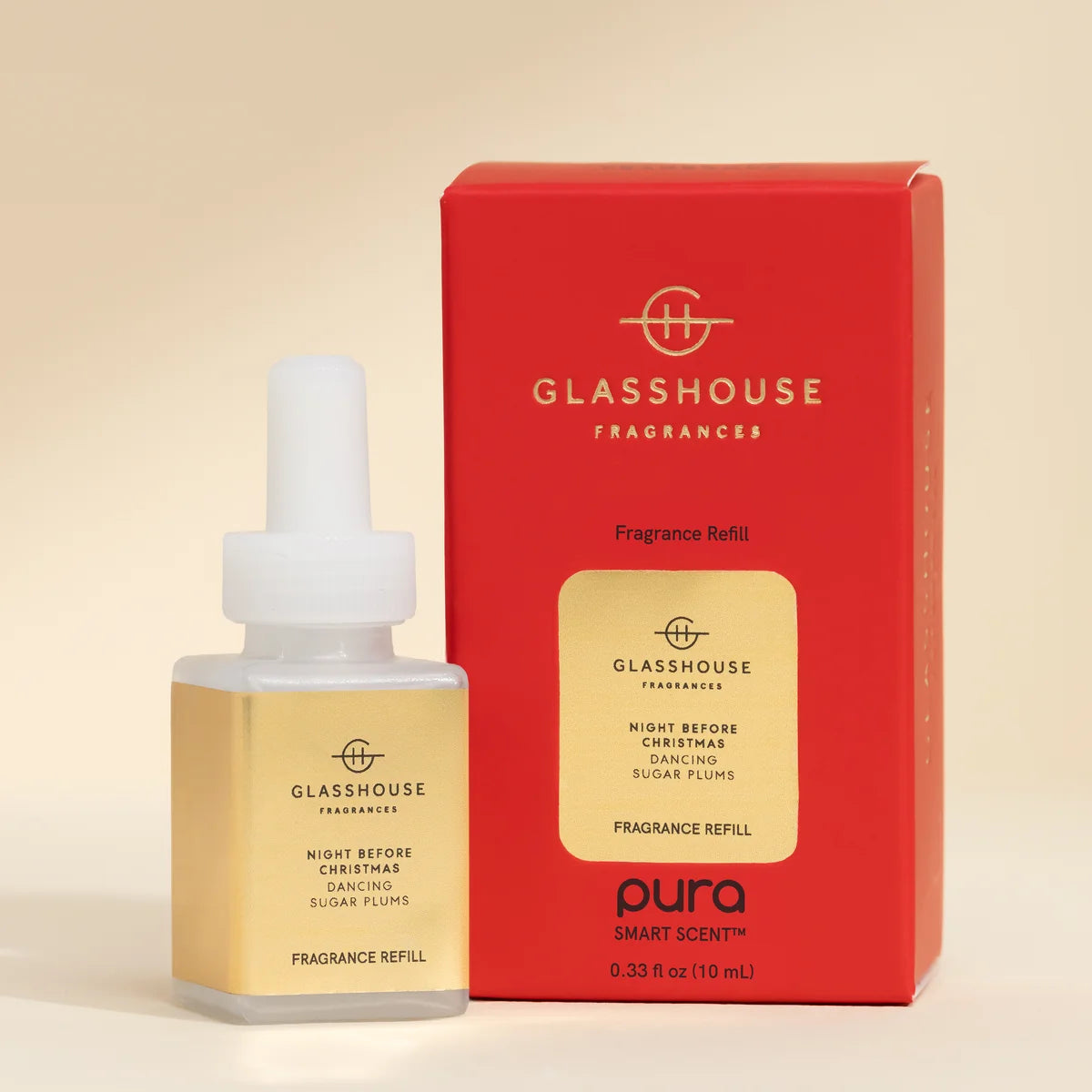 Pura Smart Vial Refills