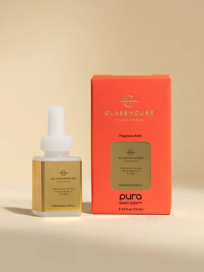 Pura Smart Vial Refills