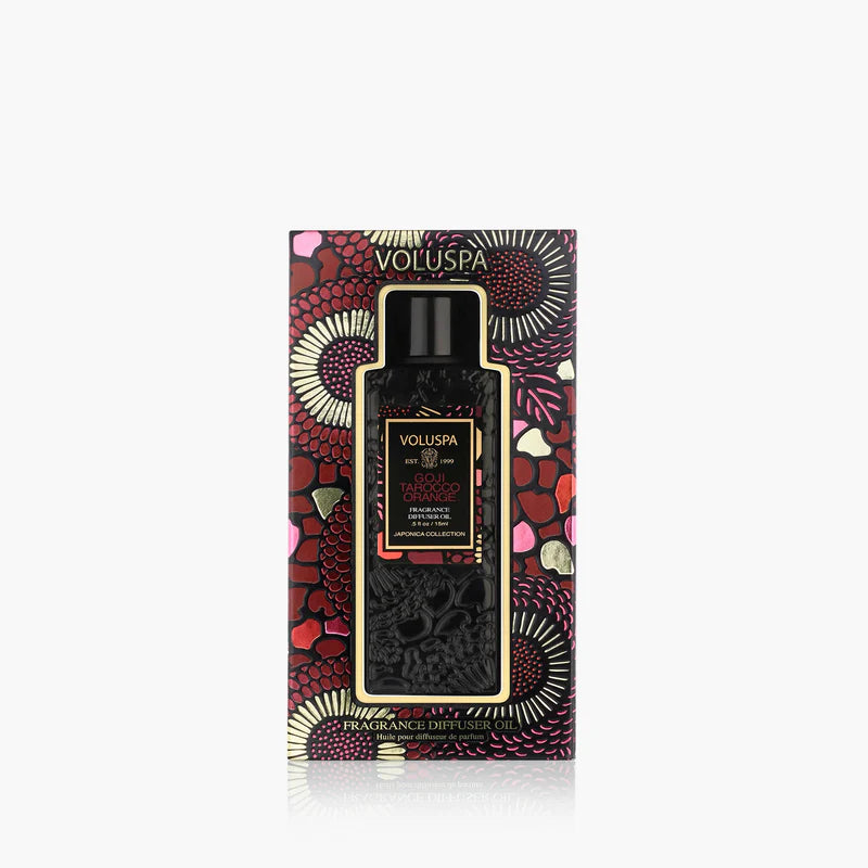 Fragrance Diffuser Oil