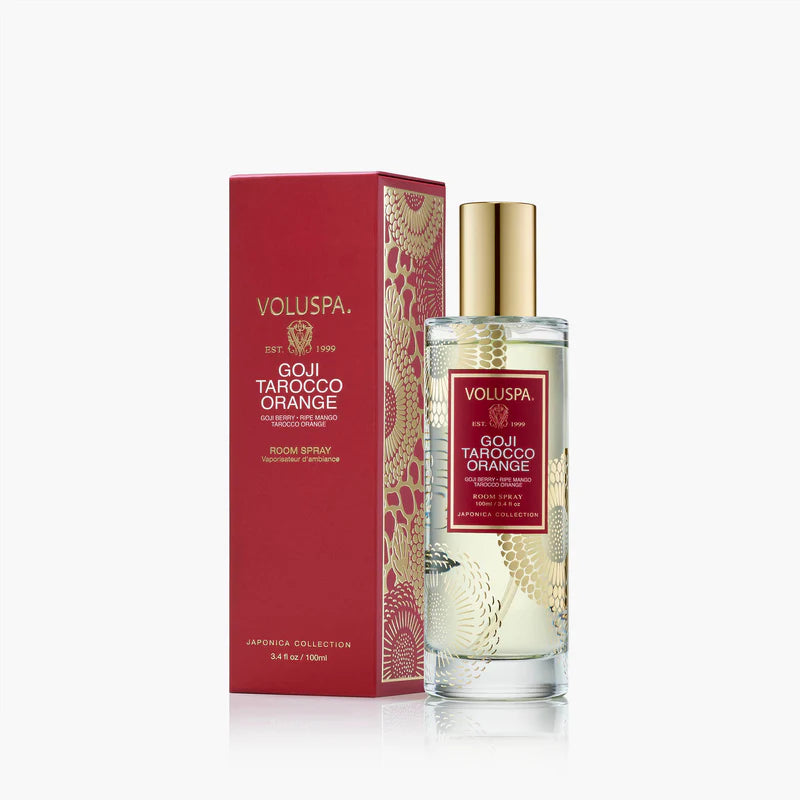 Room & Body Mist