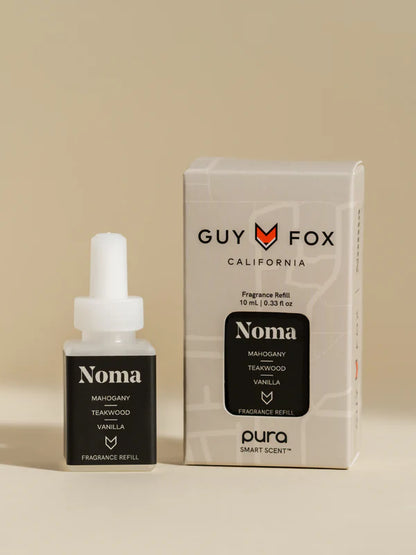 Pura Smart Vial
