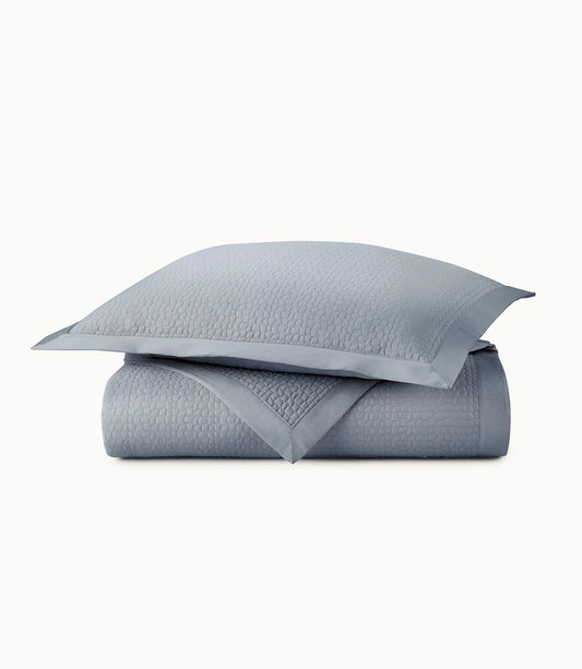 Hamilton Coverlet