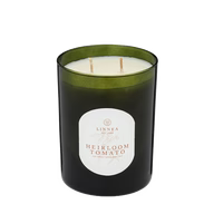 Heirloom Tomato Large Candle