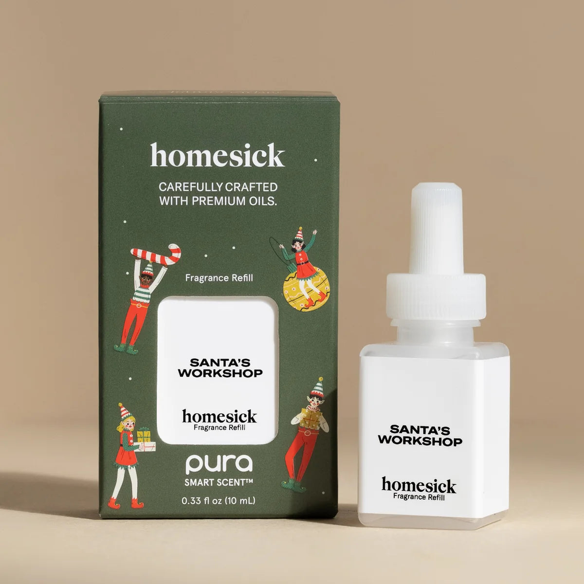 Pura Smart Vial Refills