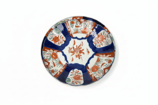 Imar Plate
