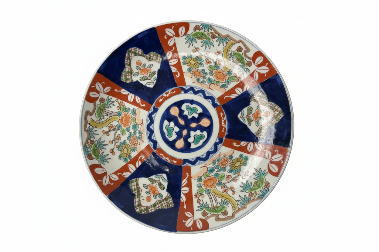 Imar Platter