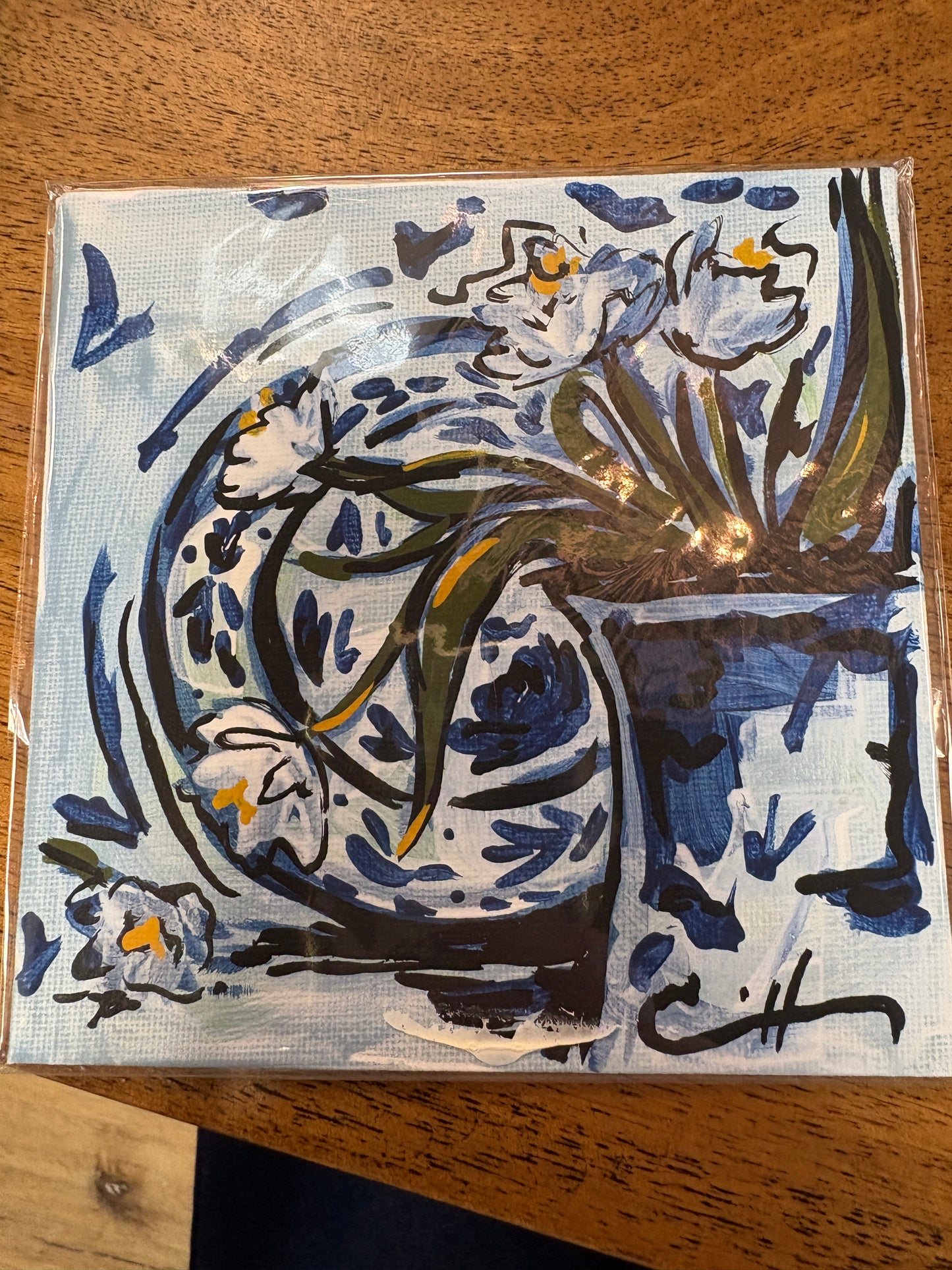 Tulips