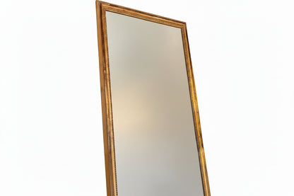 19th Century Louis XVI Mirror
