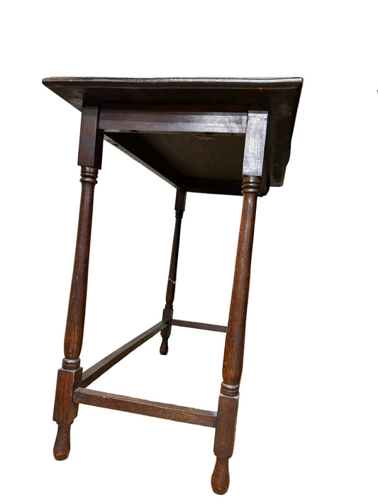 Small Rectangular Table