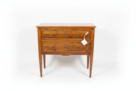 Early 19th Century Chest