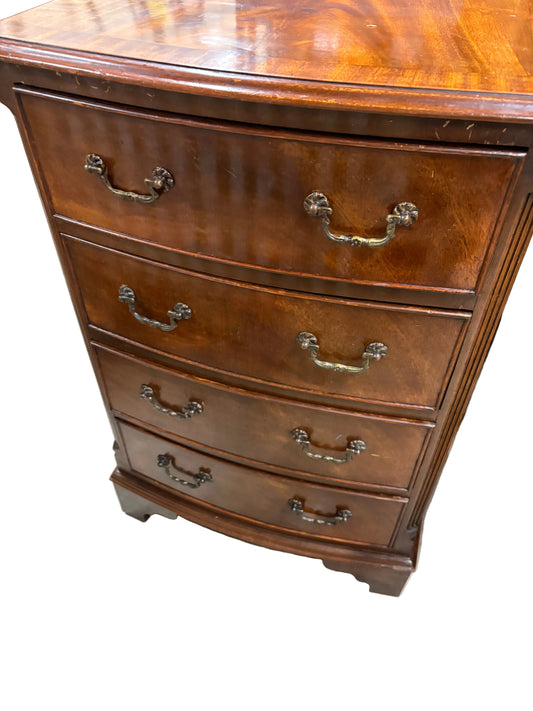 Small 4 Drawer Chest