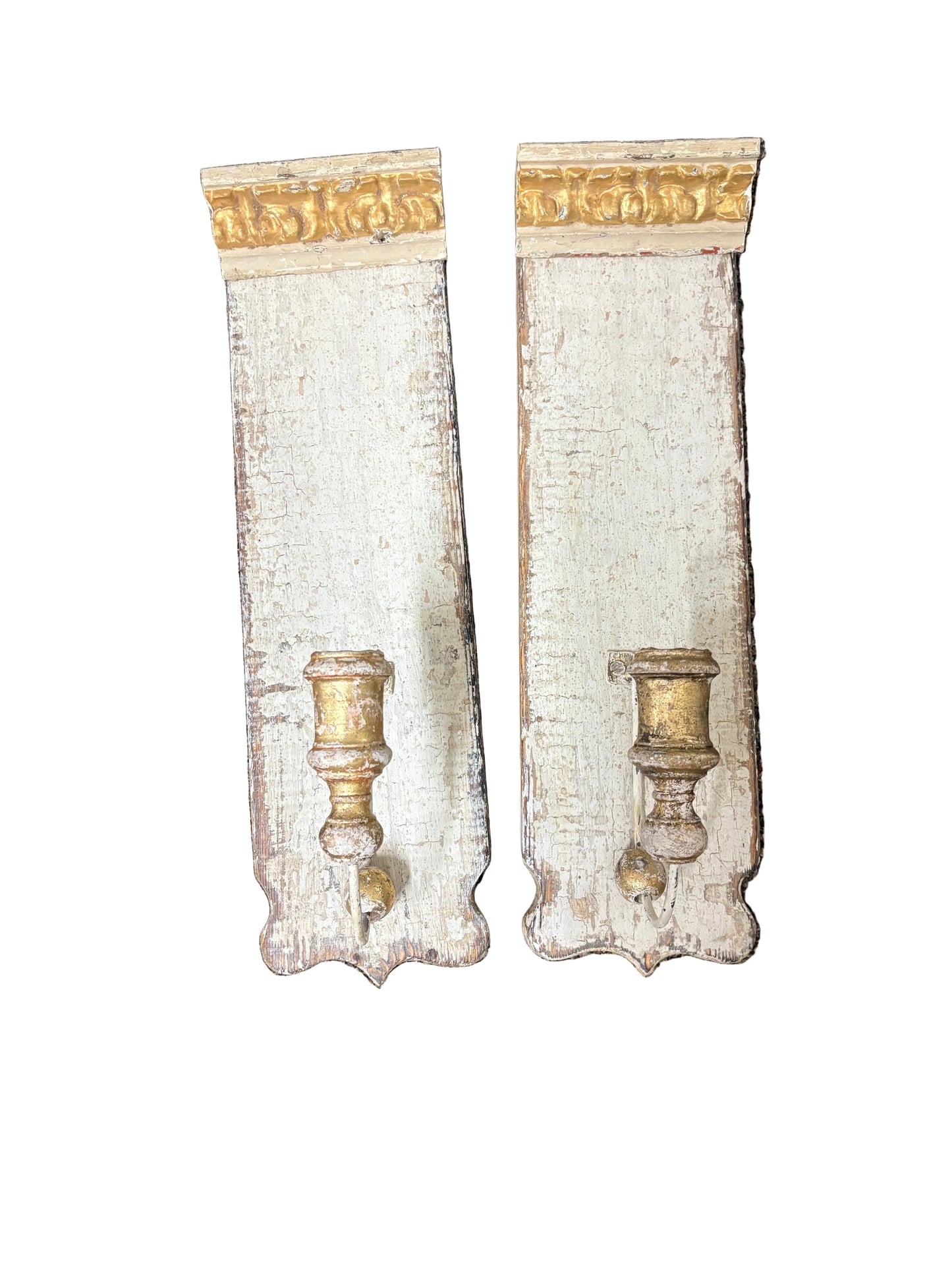 19th Century Italian Scones