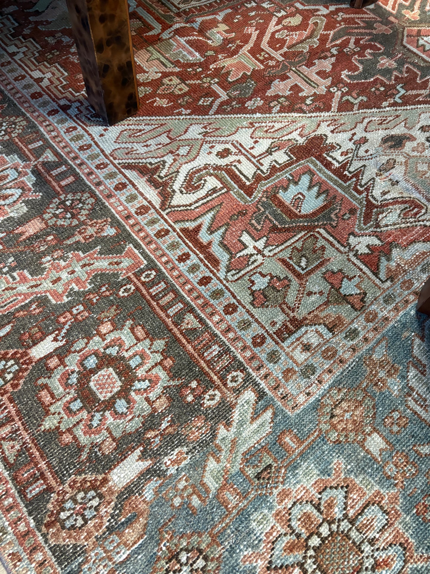 8x10 Antique Karajah