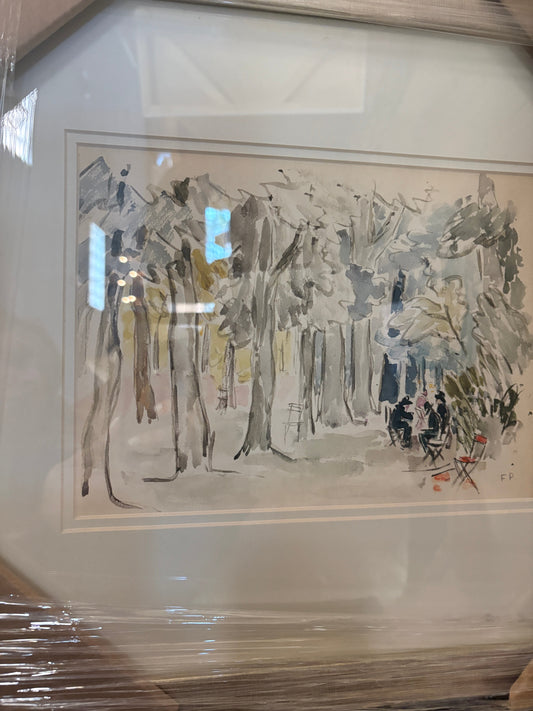 Felicia Pacanowska Prints