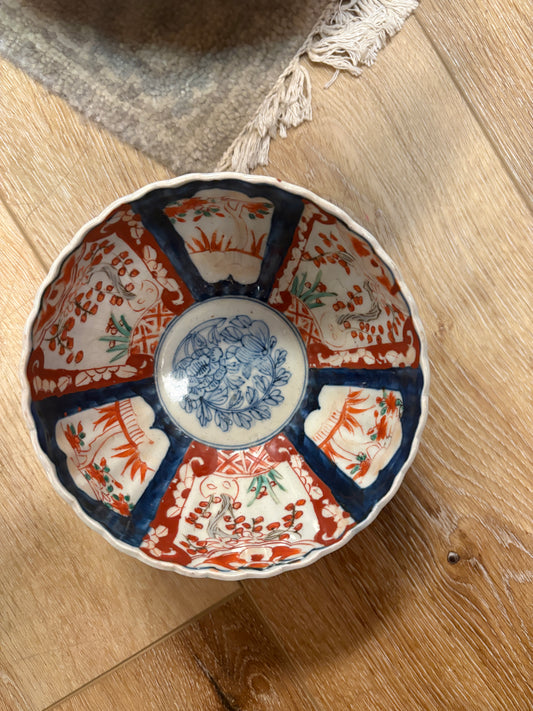 Imari Bowl