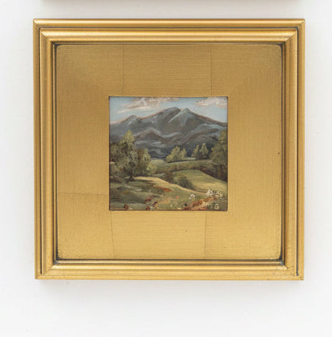 Golden Valley