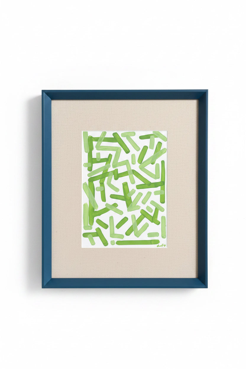 Lime Lines