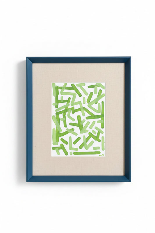 Lime Lines