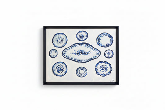 The Lilly Plates