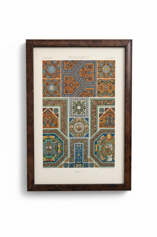16th Century Prints