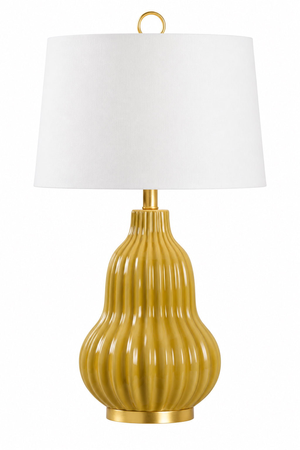 Oliver Ceramic Table Lamp