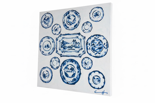 The Elizabeth Plates