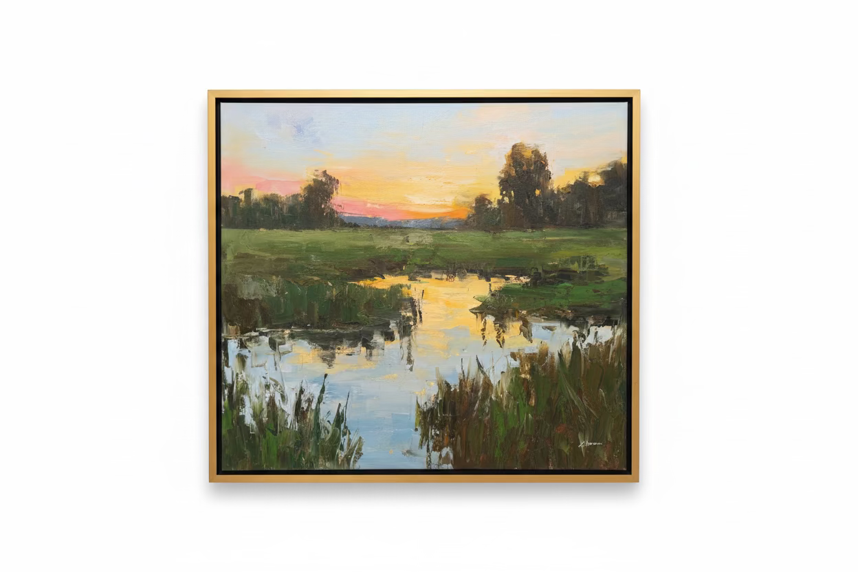 36x48 Landscape
