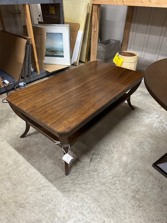 Oxford Cocktail Table