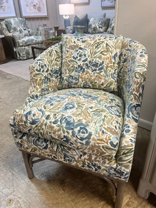 Granit Chair
