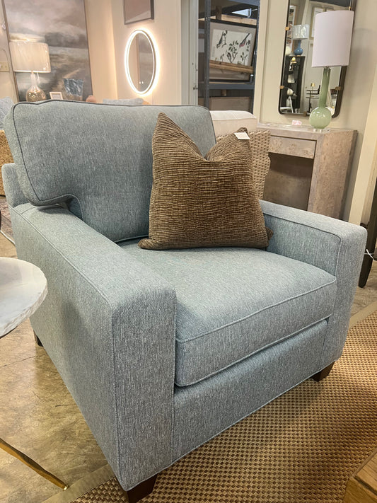 Tribeca Mist Carbro Chair