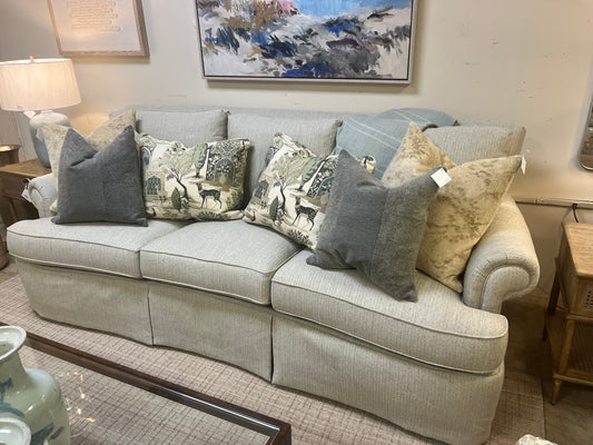 Gender Camel Sofa
