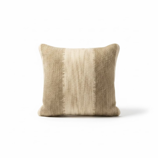 Wool 20x20 Pillow