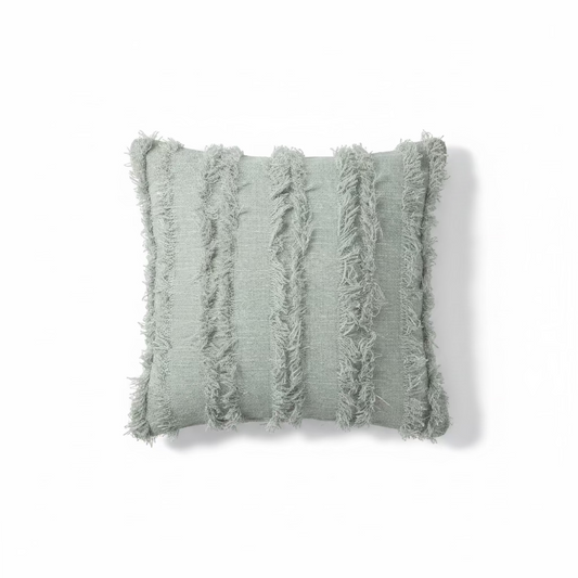 Fringe 20x20 Pillow