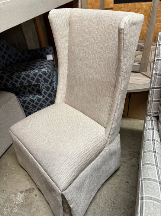 Age Bark Dining Chair