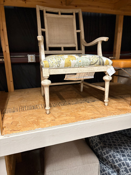 Laura Sage Chair