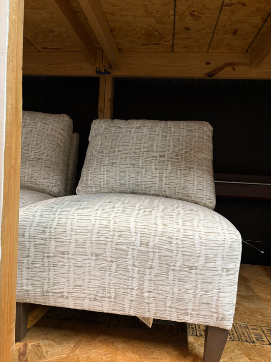 Singer Haze Chair