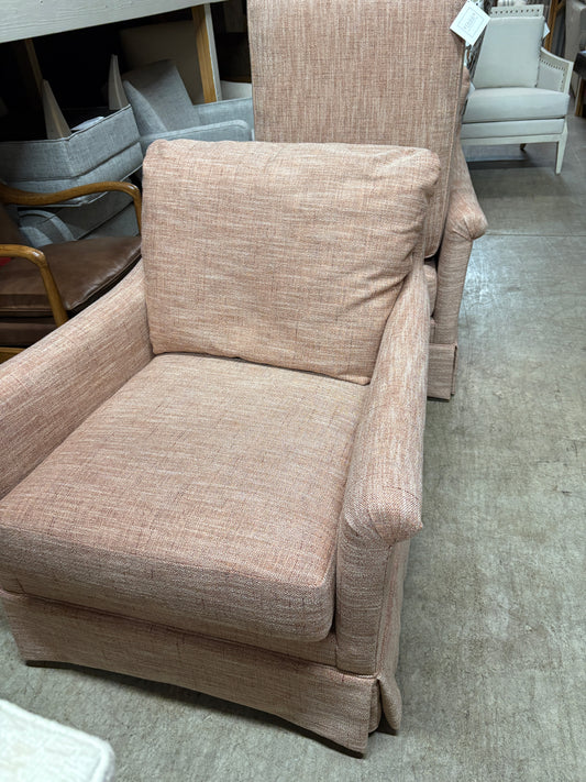 Sumac Lounge Chair