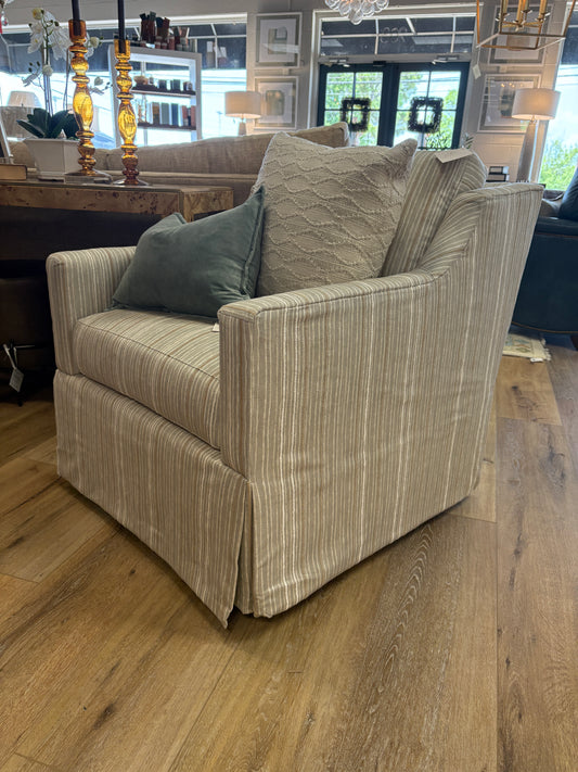 Etcetera Sandstone Grant Swivel
