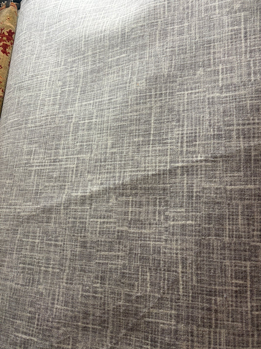 Grey Modern Abstract 3x5