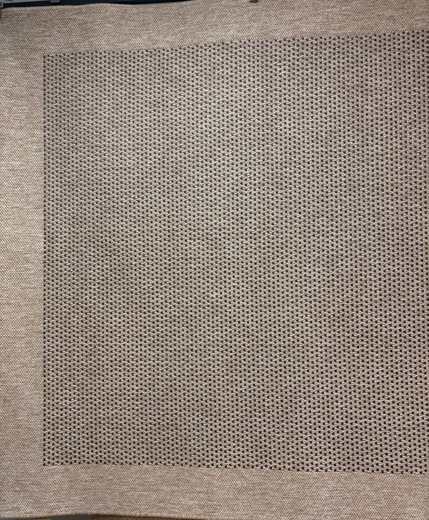 8x10 Sisal Rug
