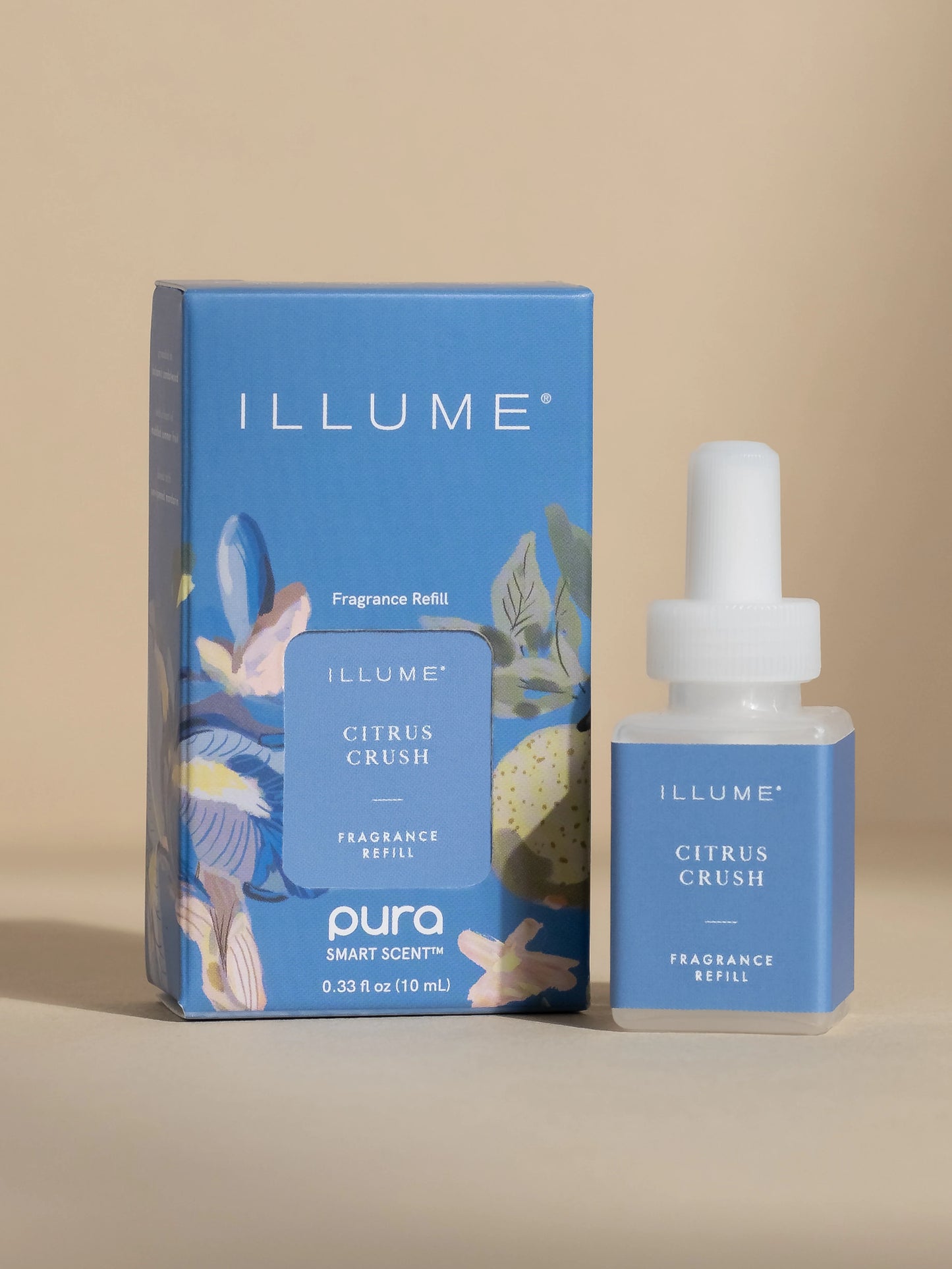 Citrus Crush (Illume)