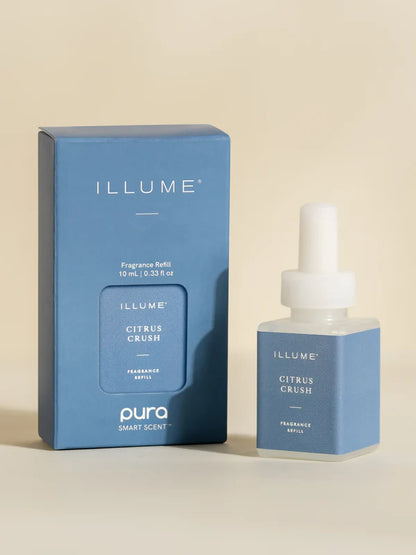 Pura Smart Vial