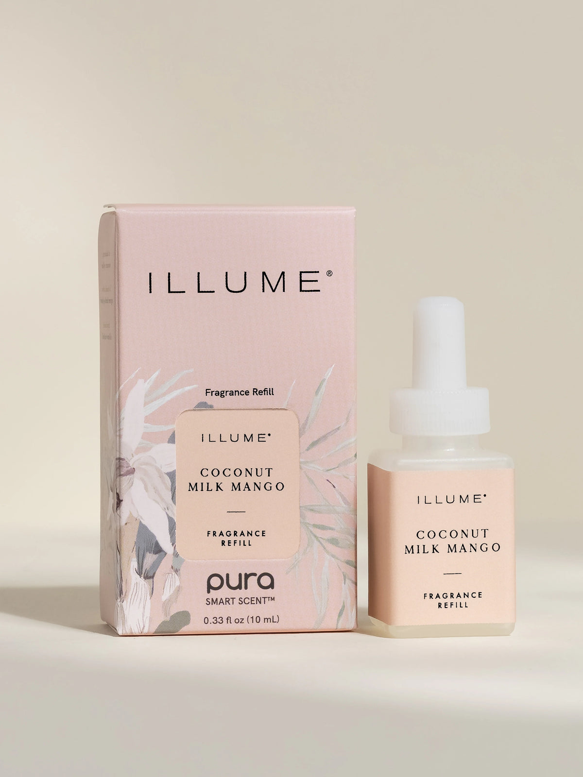 Coconut Milk Mango(Illume)
